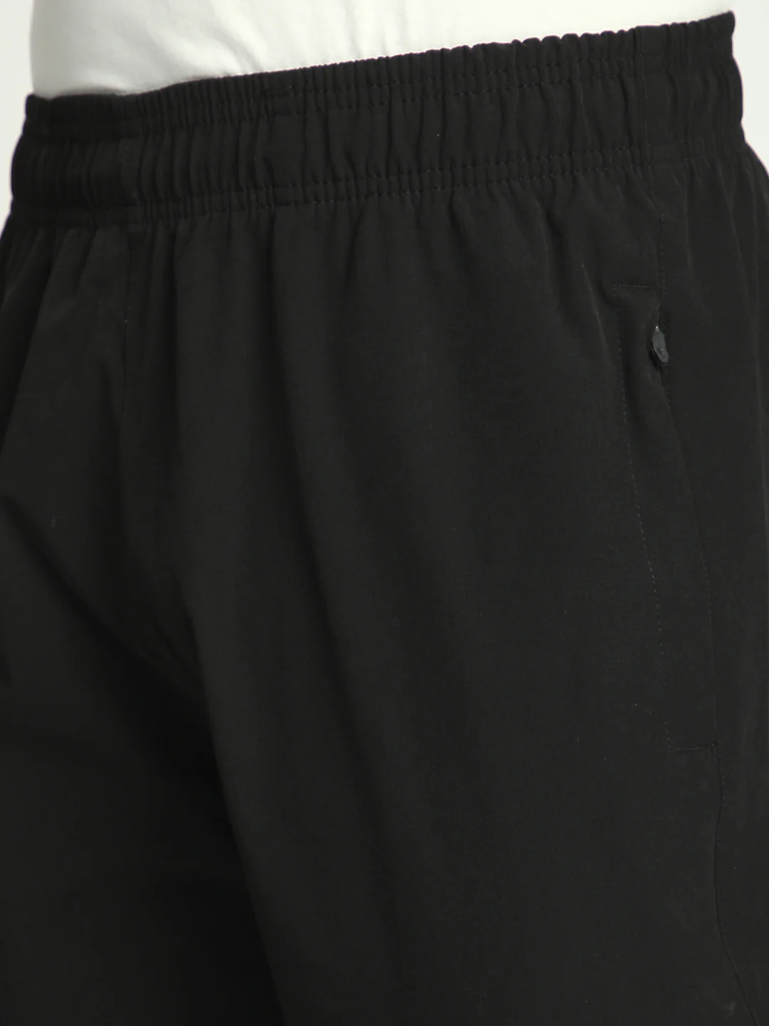 Cargo Jogger for Men. (Black) - Image 5