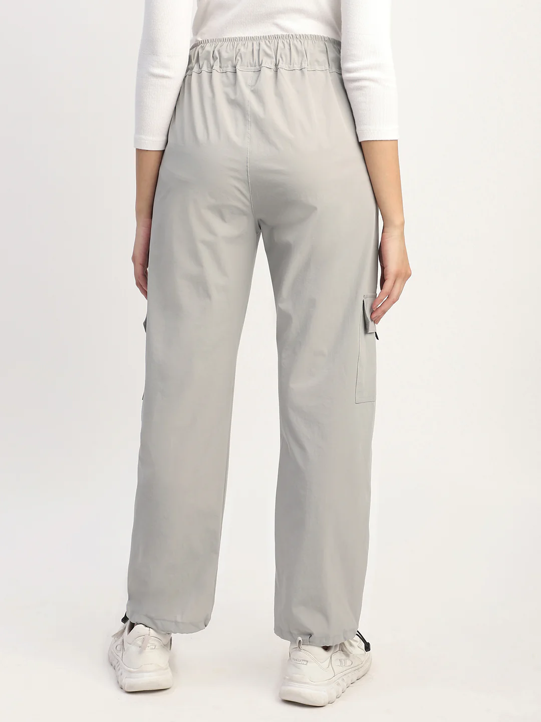 Urban Grey Cargo for women - Image 4