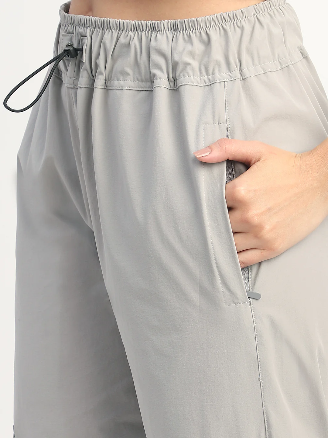 Urban Grey Cargo for women - Image 6