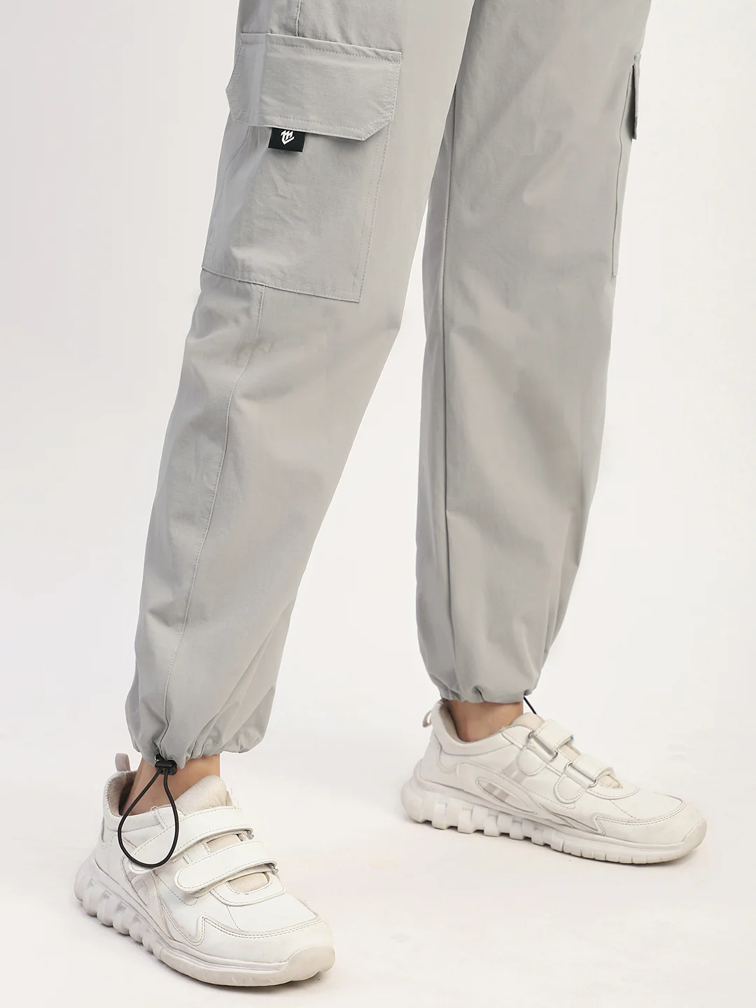 Urban Grey Cargo for women - Image 7