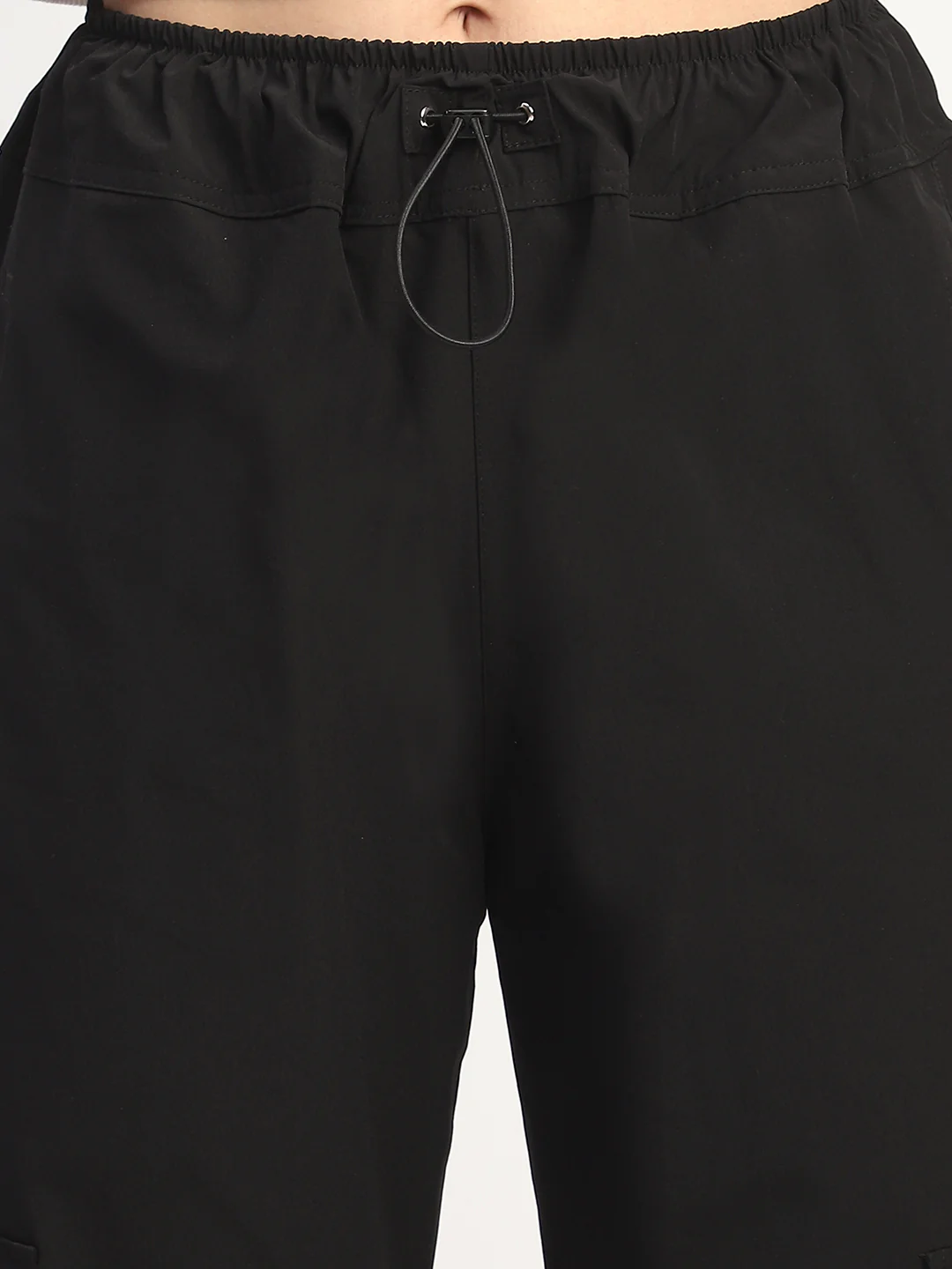 Urban Black Cargo for women - Image 5