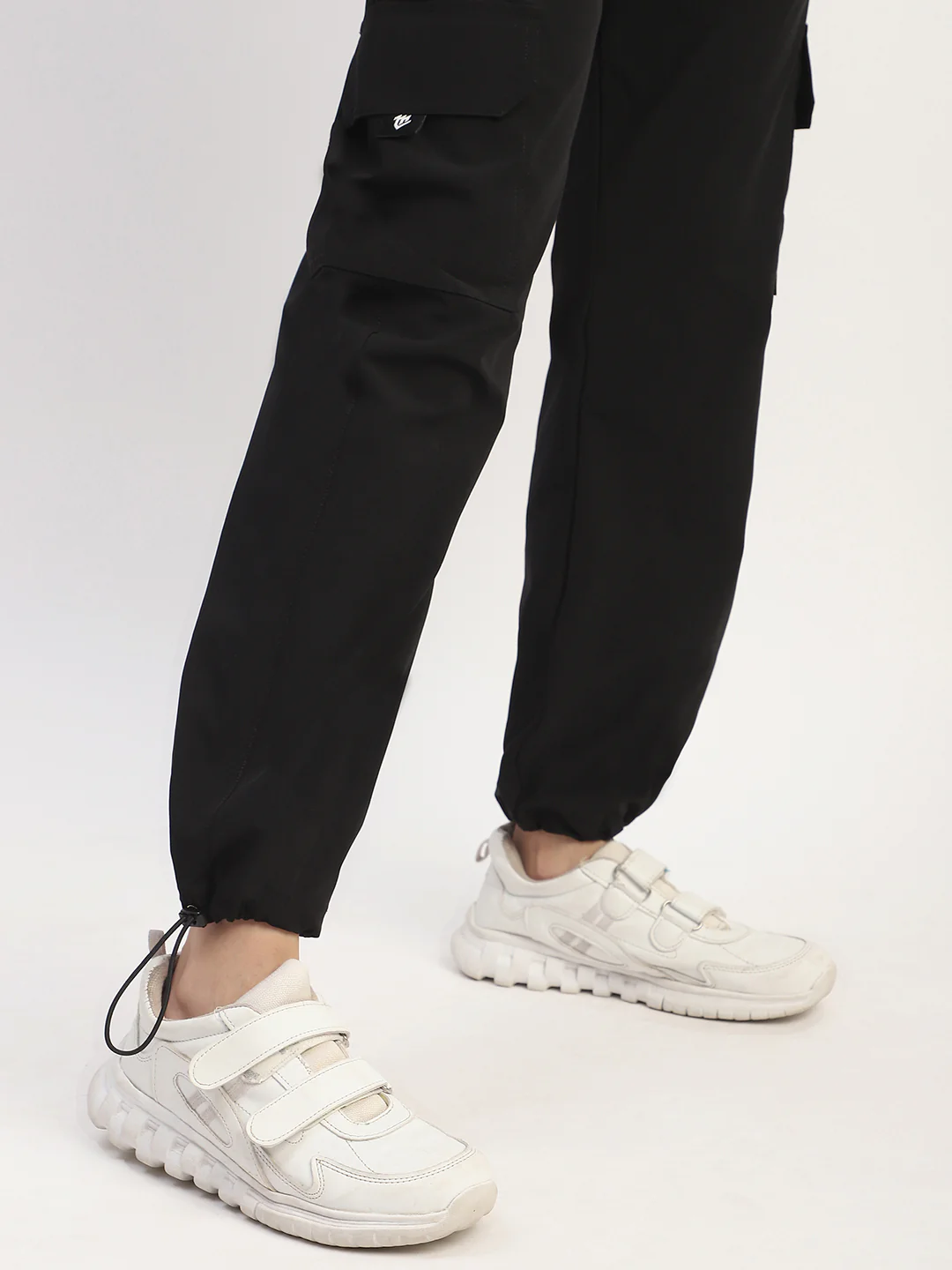 Urban Black Cargo for women - Image 7