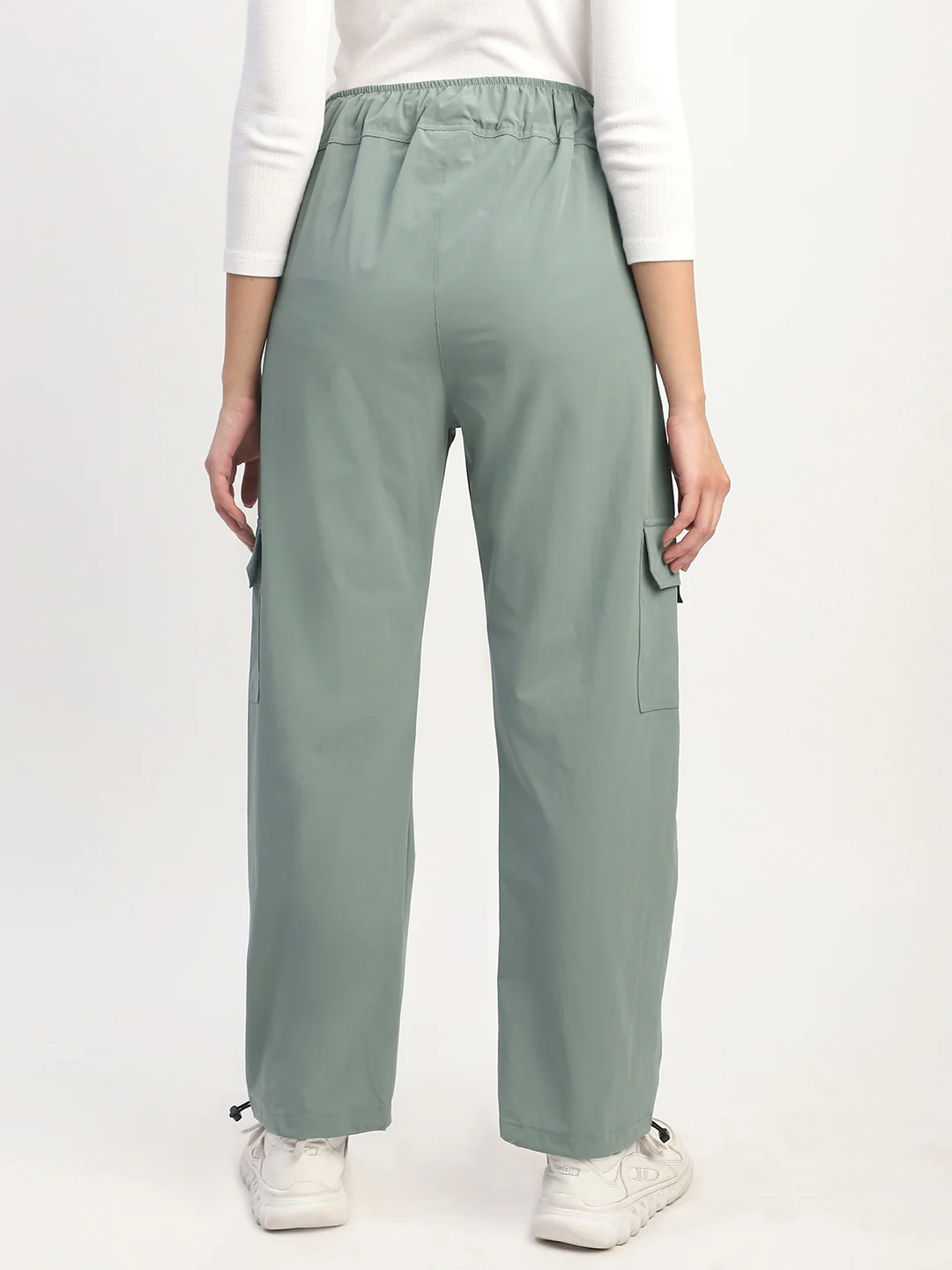 Urban Cargo for women (Petrol) - Image 3