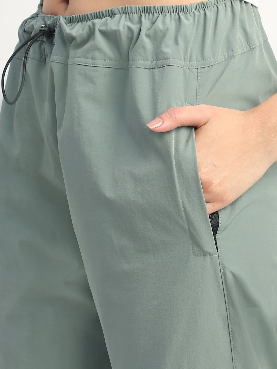 Urban Cargo for women (Petrol) - Image 6