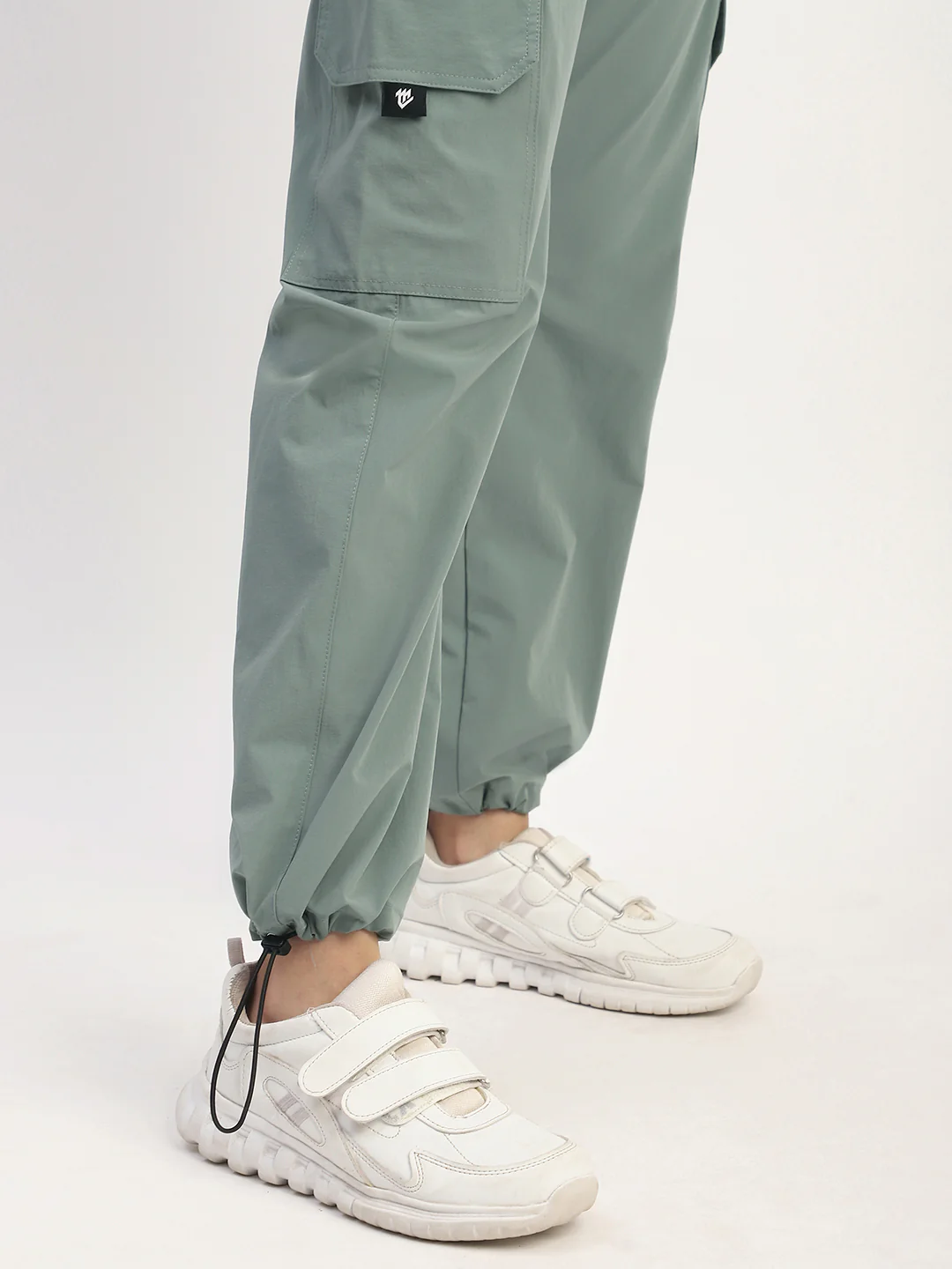 Urban Cargo for women (Petrol) - Image 7